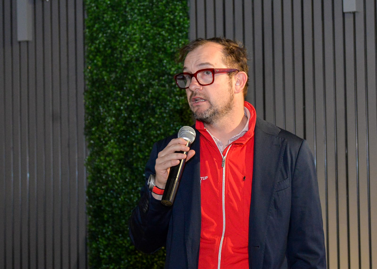 SABAH.HUB-ın təşkilatçılığı ilə növbəti "Demo Day" keçirilib