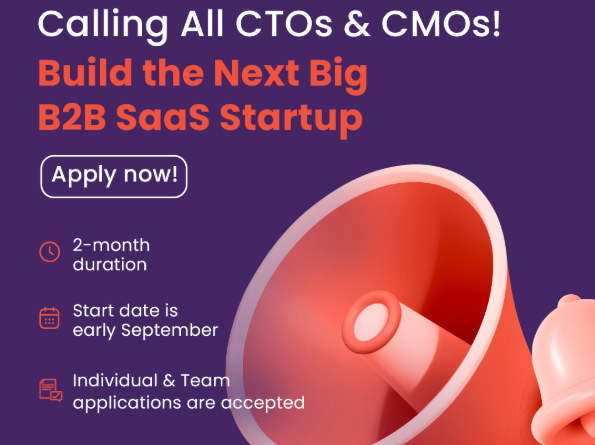 SABAH.HUB tərəfindən təşkil olunan proqram üçün müraciət müddəti uzadılıb 