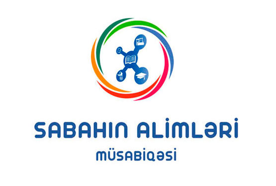 “Sabahın alimləri” XIV Respublika layihə müsabiqəsinin final mərhələsi keçiriləcək 