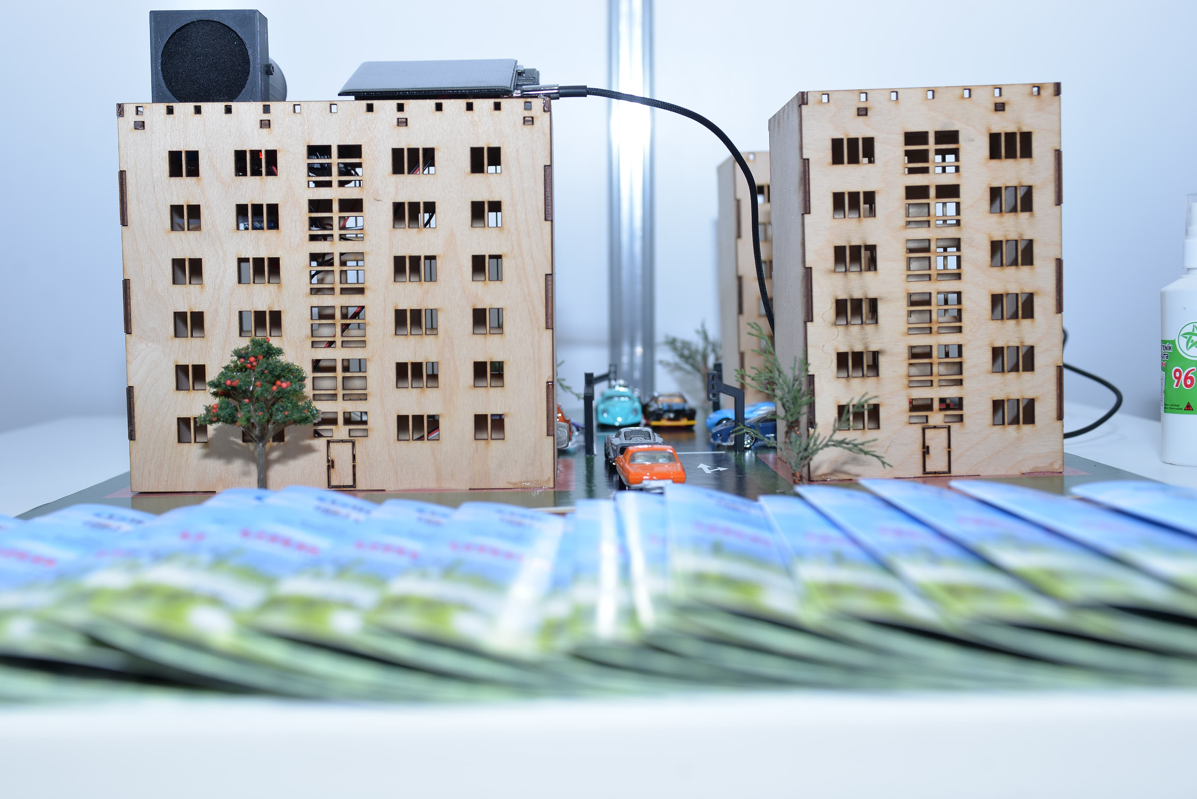 "Sabahın alimləri" XIV Respublika Müsabiqəsinin açılışı olub