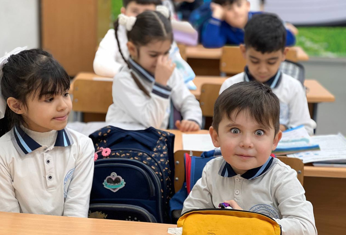 Şagird nadincdirsə, müəllim nə etməlidir? – Pedaqoq yanaşması 