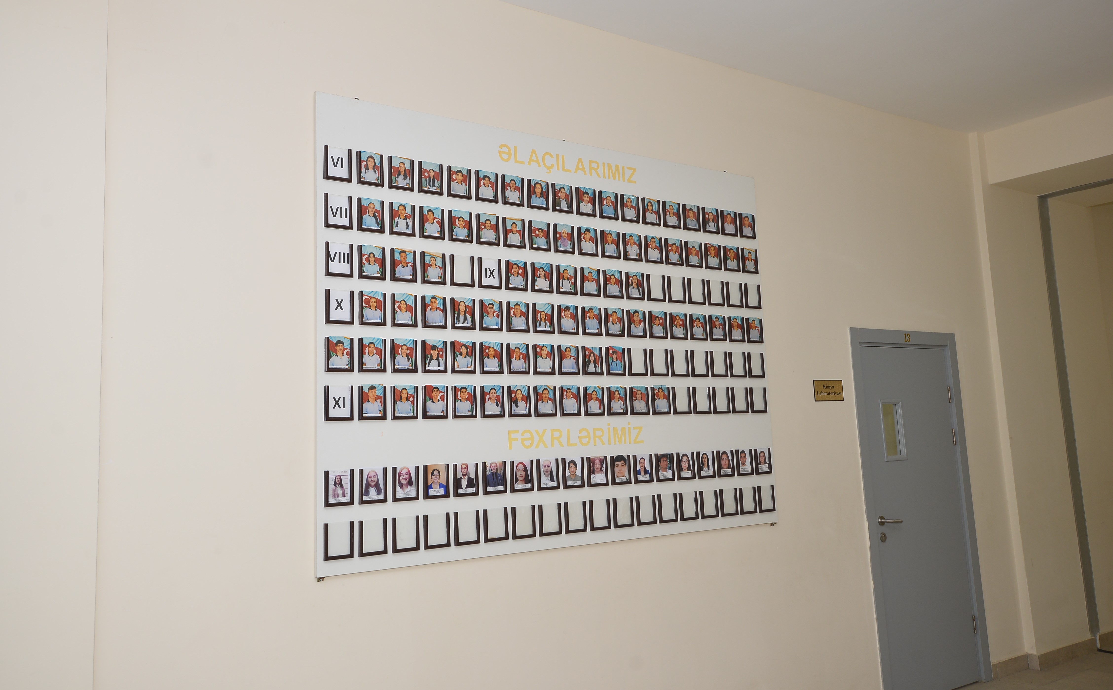 Şagirdlər kitab tərcümə etdi, xarici nəşriyyat satış hüququ üçün ödəniş almadı – Gimnaziyada bir gün