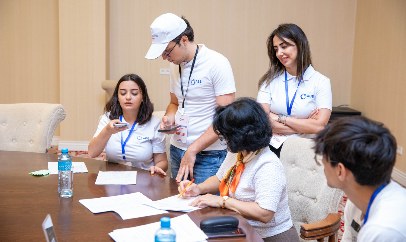 Şagirdlər üçün 6 günlük Yay Riyaziyyat Düşərgəsi keçiriləcək 