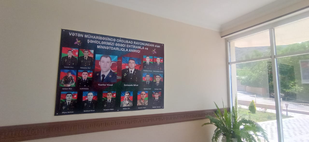 “Şagirdlərimizin əlavə hazırlığa ehtiyacı yoxdur” – Ucqar kənd məktəbindən REPORTAJ 