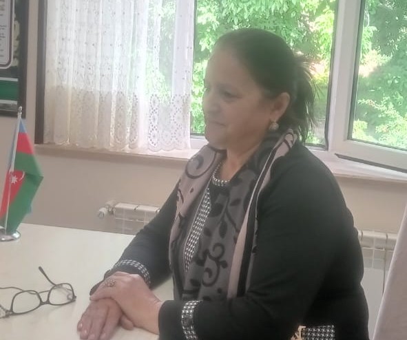 “Şagirdlərimizin əlavə hazırlığa ehtiyacı yoxdur” – Ucqar kənd məktəbindən REPORTAJ 