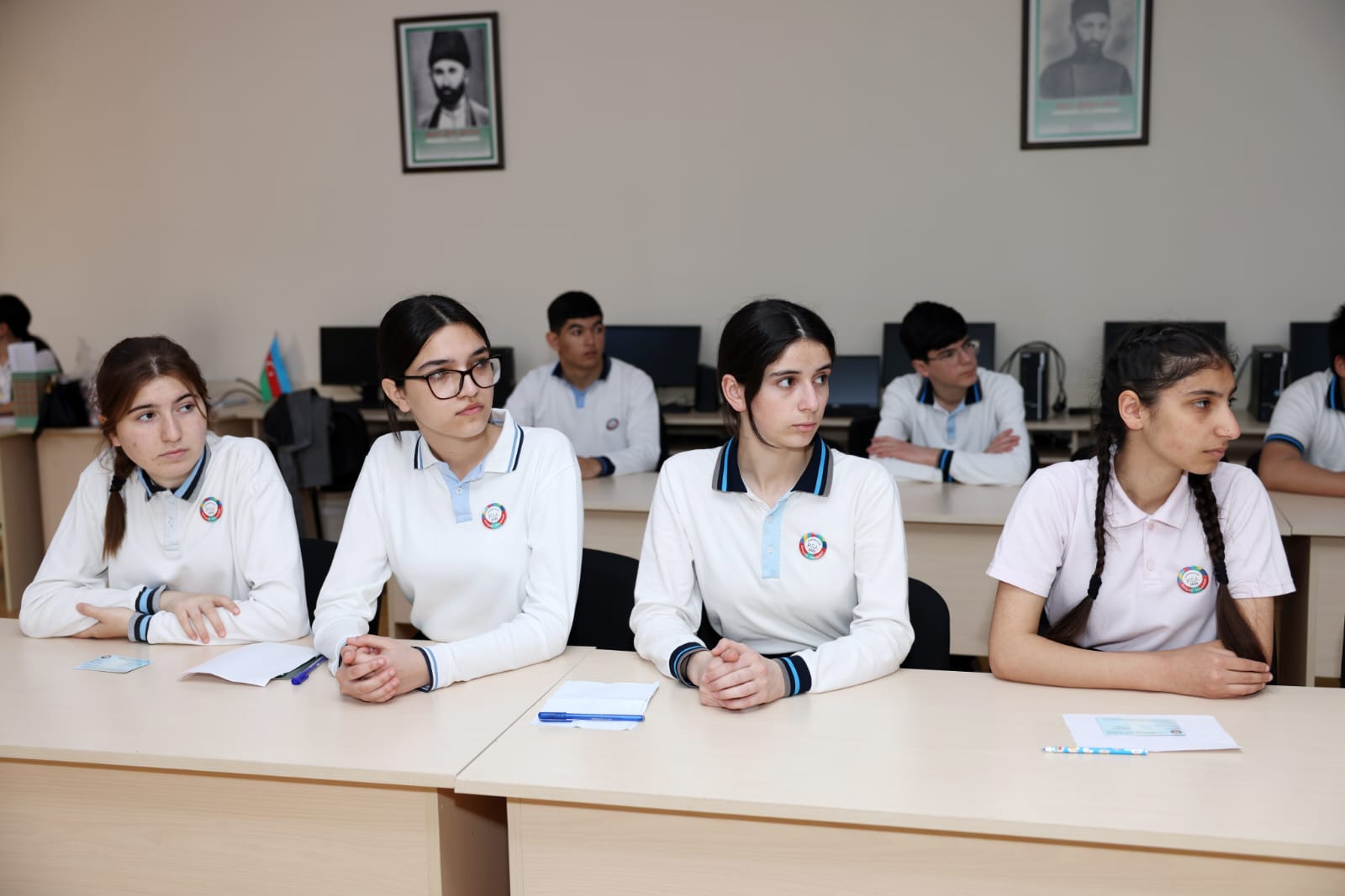 Şagirdlərin elektron yerdəyişməsi prosesinin müddəti uzadılıb 