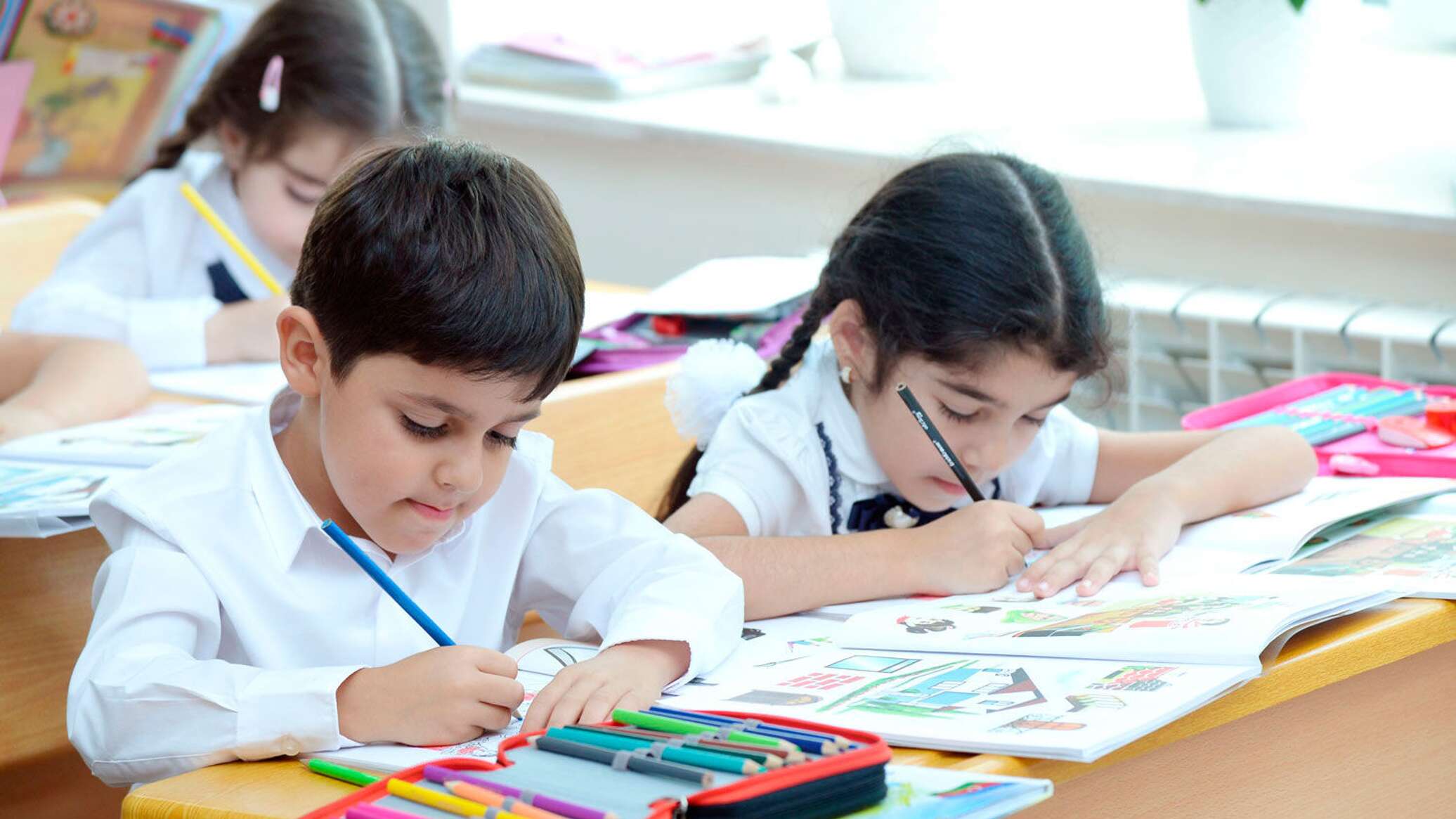 Şagirdlərin peşə bacarıqlarının inkişafında yaradıcı düşüncənin rolu 