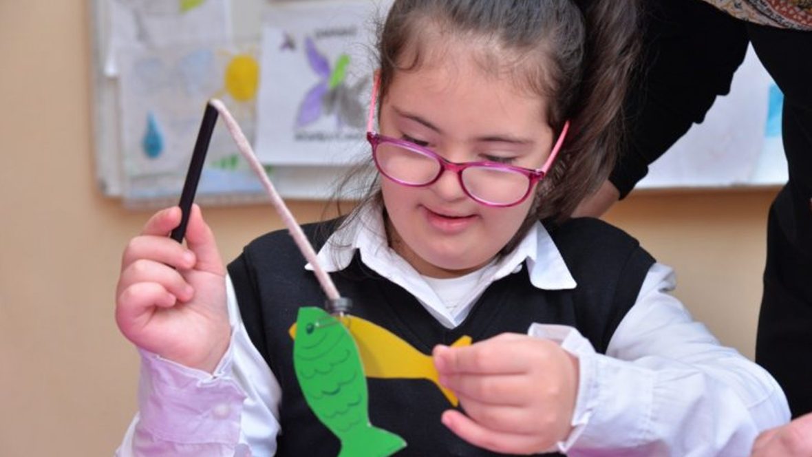 Sağlamlıq imkanları məhdud uşaqların I sinfə qəbulu necə aparılır? 