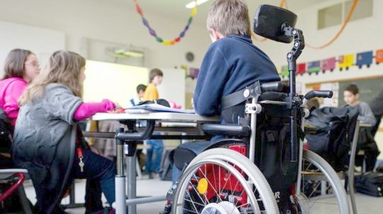 Sağlamlıq imkanları məhdud uşaqların peşə təhsilinə cəlbində yeniliklər olacaq 