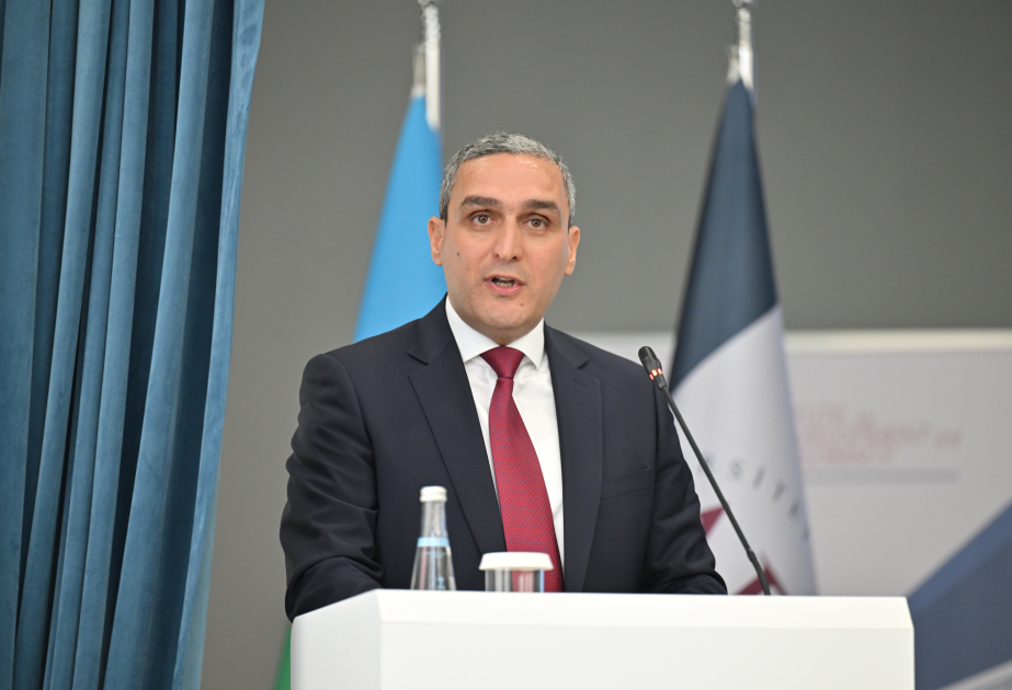 Şahin Bayramov: Xocalıda kənd təsərrüfatı məktəbinin fəaliyyətə başlaması nəzərdə tutulur 