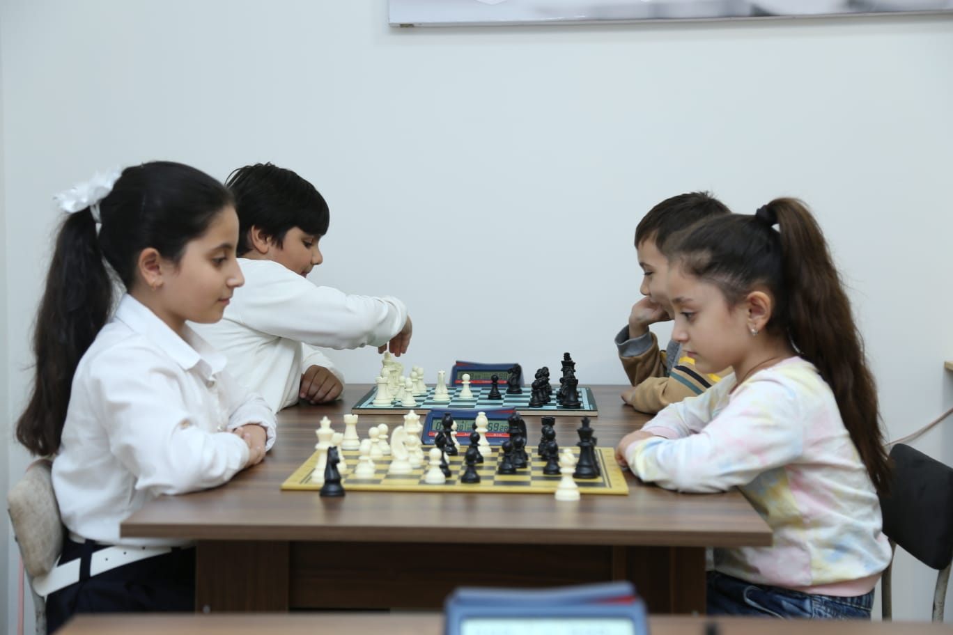 “Şahmat həm qalib, həm də məğlub olmağı öyrədir” – Masallı UGİŞM-in müəllimləri danışırlar
