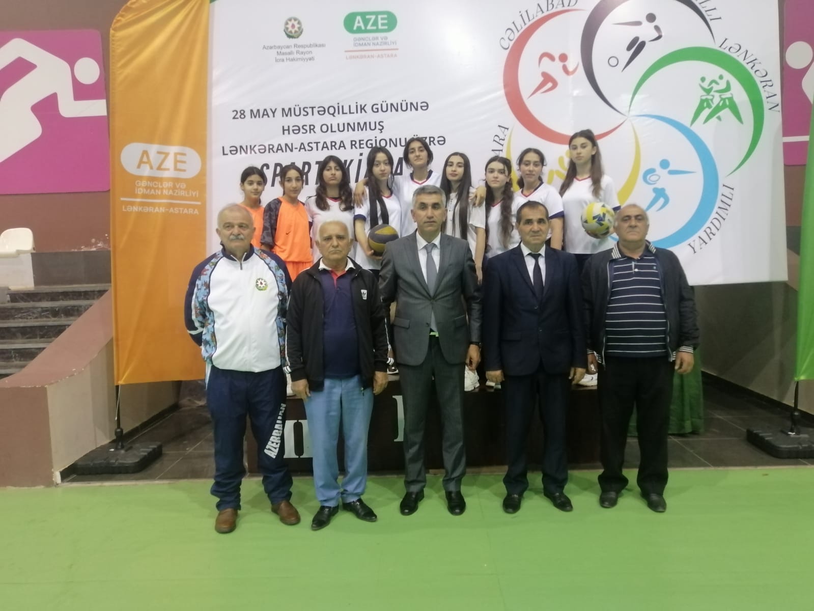 “Şahmat həm qalib, həm də məğlub olmağı öyrədir” – Masallı UGİŞM-in müəllimləri danışırlar