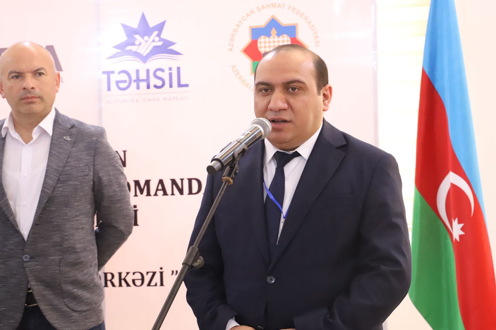 Şahmat üzrə respublika birinciliyi yekunlaşıb