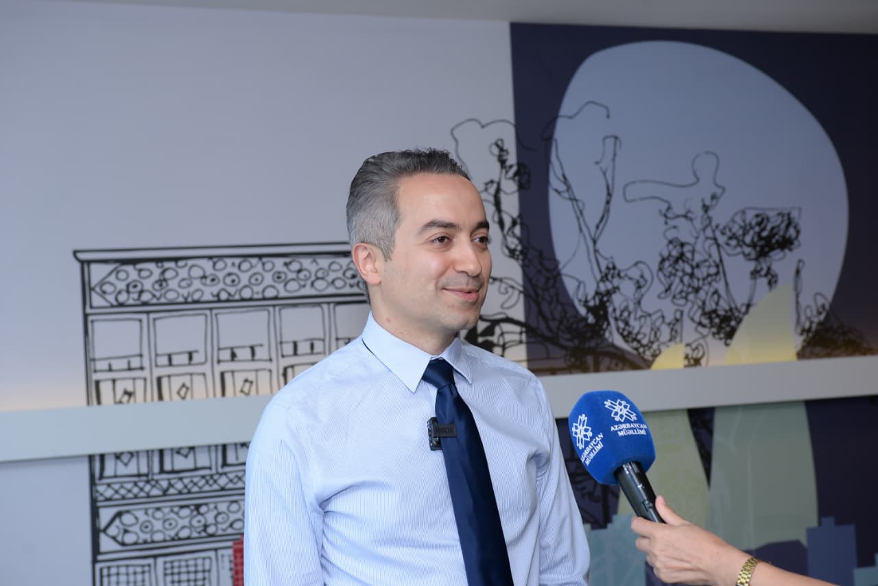 Samir Babayev: Avqustun sonunda tam heyətlə Qarabağa köçəcəyik 