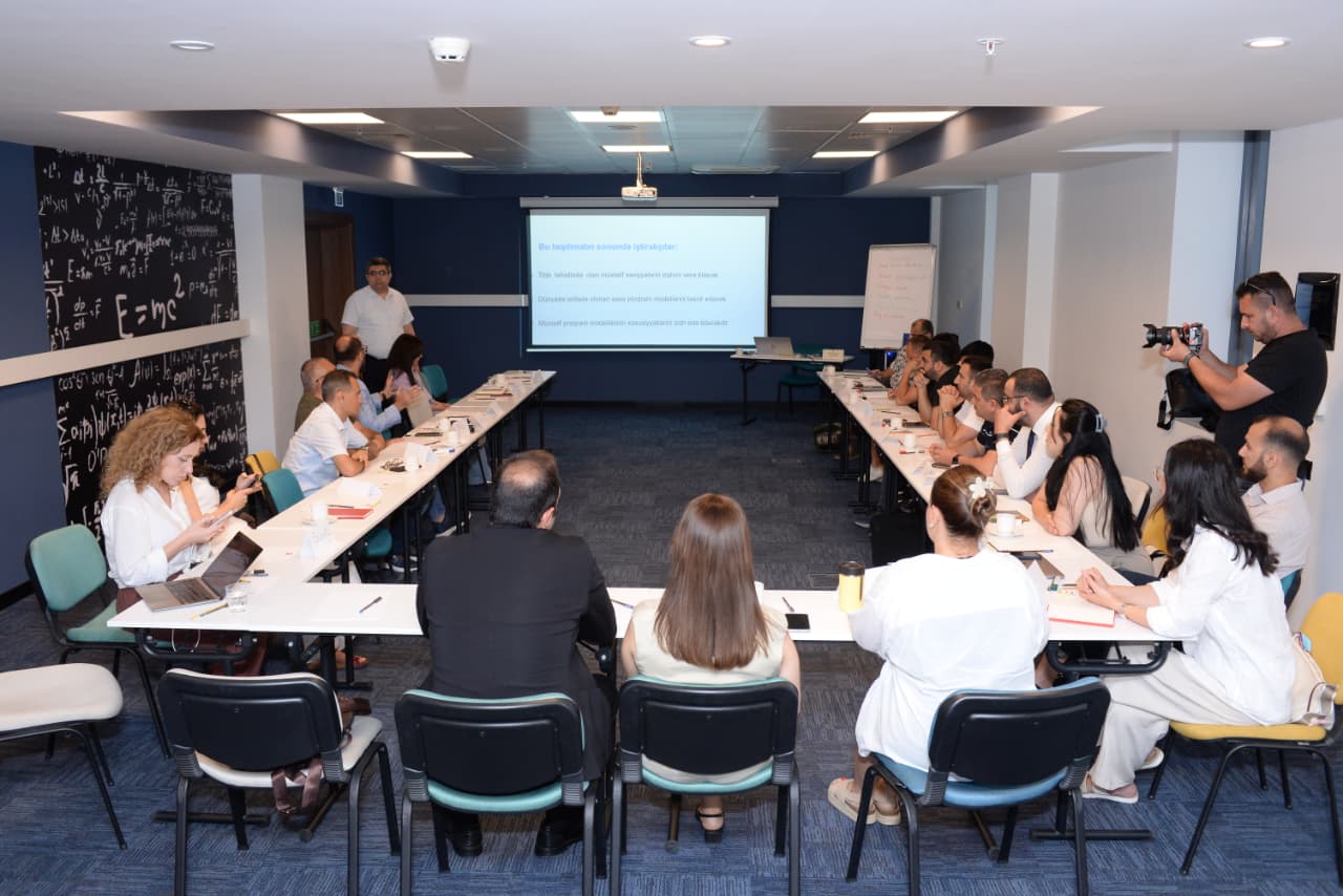 Samir Babayev: Avqustun sonunda tam heyətlə Qarabağa köçəcəyik