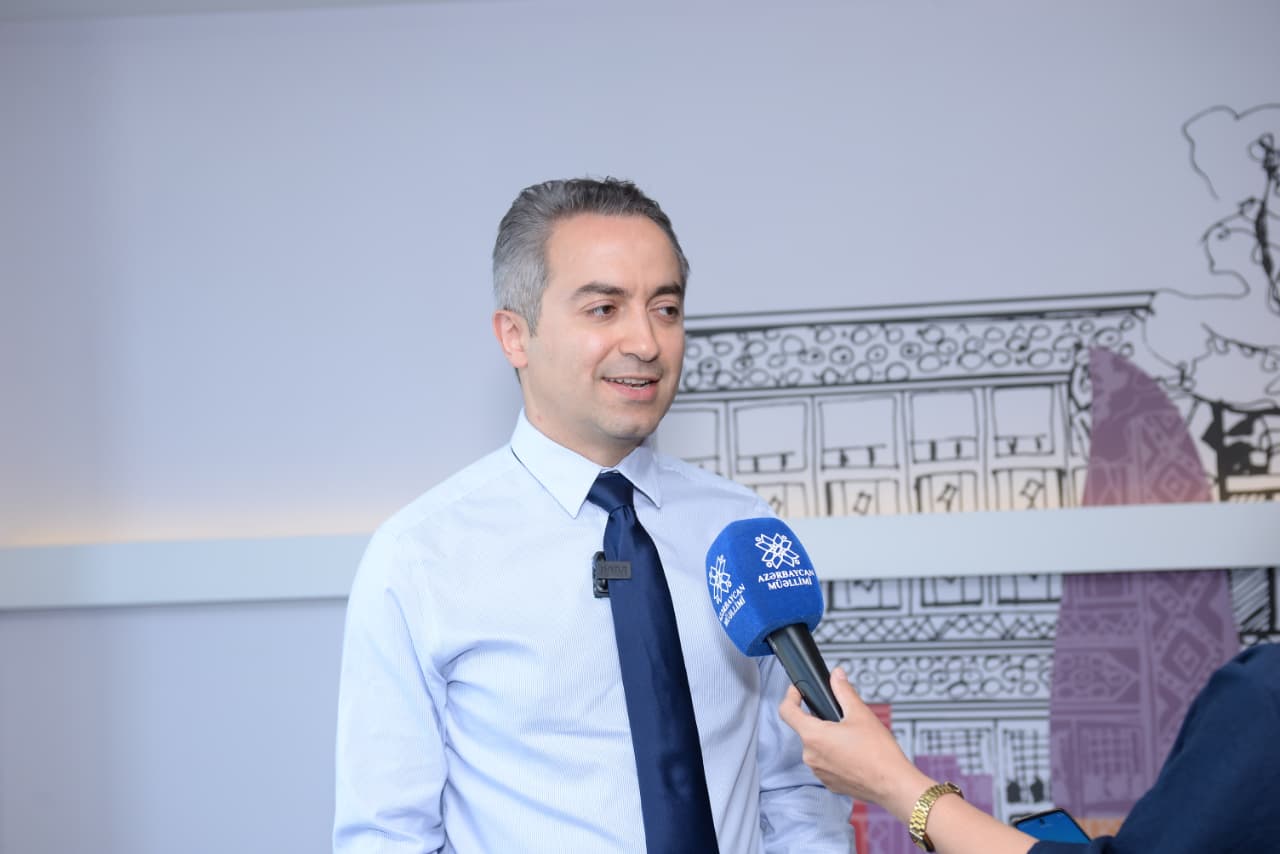 Samir Babayev: Qarabağ Universitetində tibb təhsili nadir universitetlərdə tədris edilən proqramla aparılacaq – MÜSAHİBƏ 