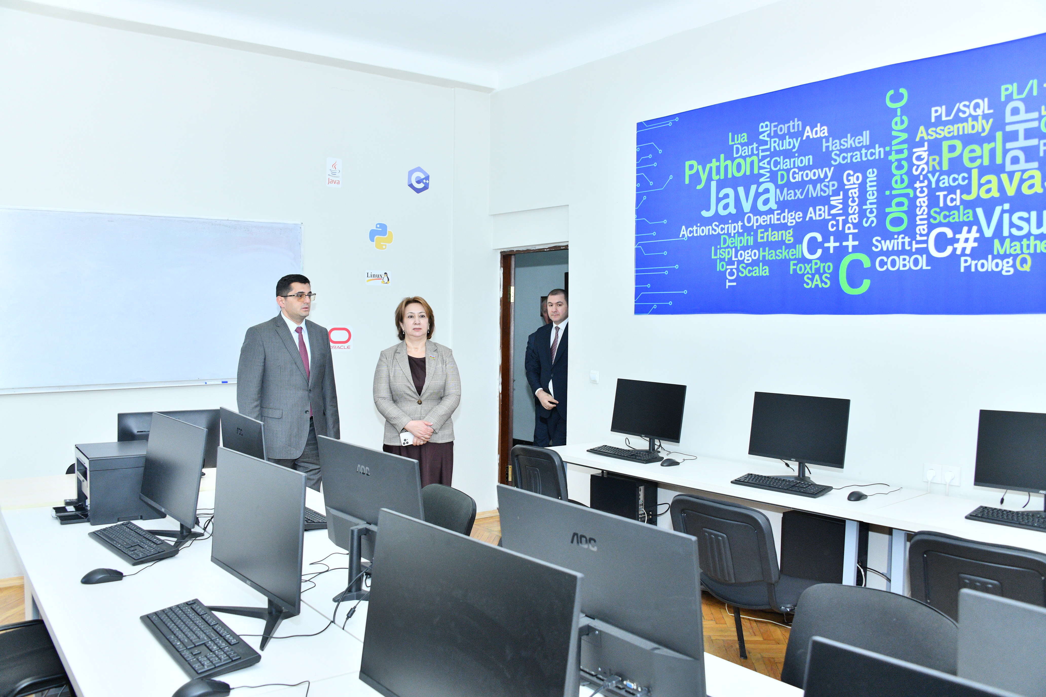 SDU-da “Konstitusiya və Suverenlik İli” ilə bağlı görüş keçirilib