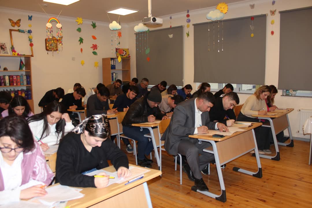 “Şəhid həyat yoldaşımın peşəsini davam etdirmək arzusundayam” - Təhsilini illər sonra davam etdirənlər 