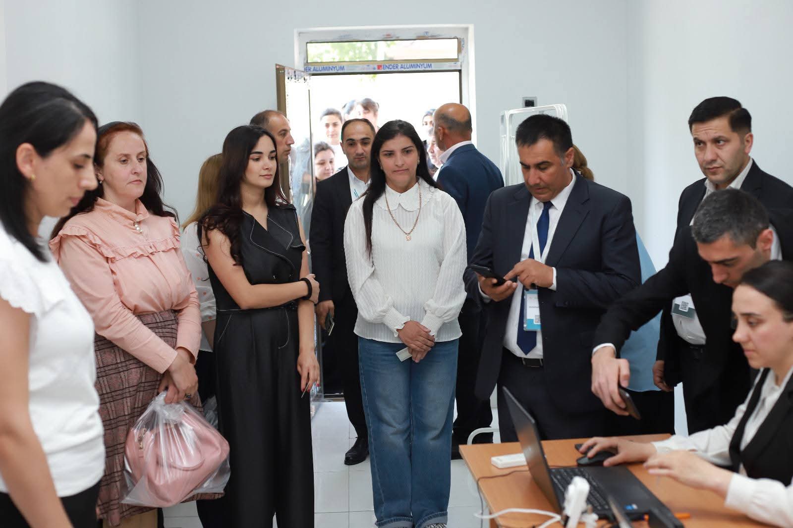 Şəkidə sertifikasiya imtahanı – müəllimlərin gözü ilə