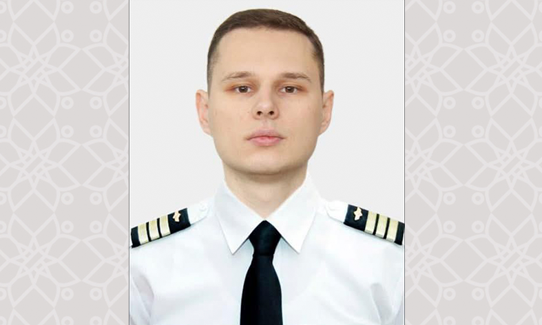 Səmalara çəkilən pilot – Müəllimlərinin parlayan ulduzu  