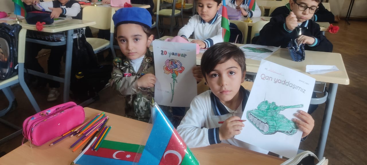 “Sən bacararsan!” – Kiçik cümlənin yaratdığı böyük dəyişiklik