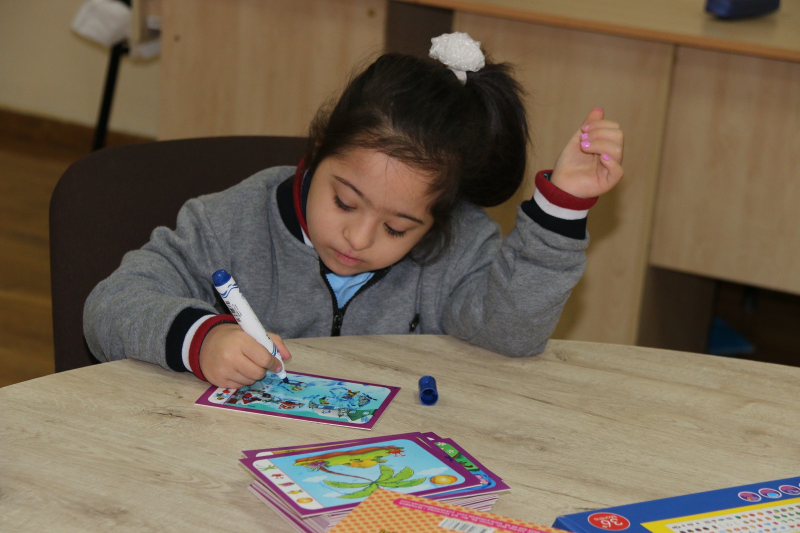 “Sən bacararsan!” – Kiçik cümlənin yaratdığı böyük dəyişiklik