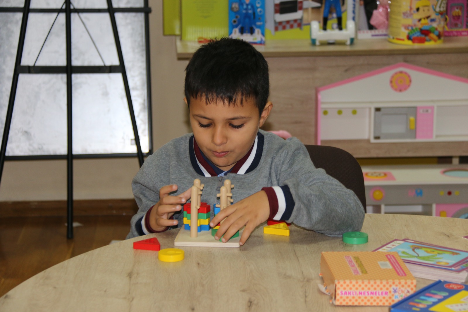 “Sən bacararsan!” – Kiçik cümlənin yaratdığı böyük dəyişiklik