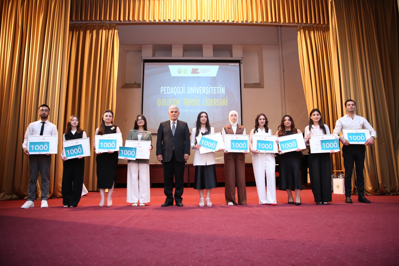 “Sən də bacararsan!” – Liderlik qabiliyyətini sübut edən 10 qalib 