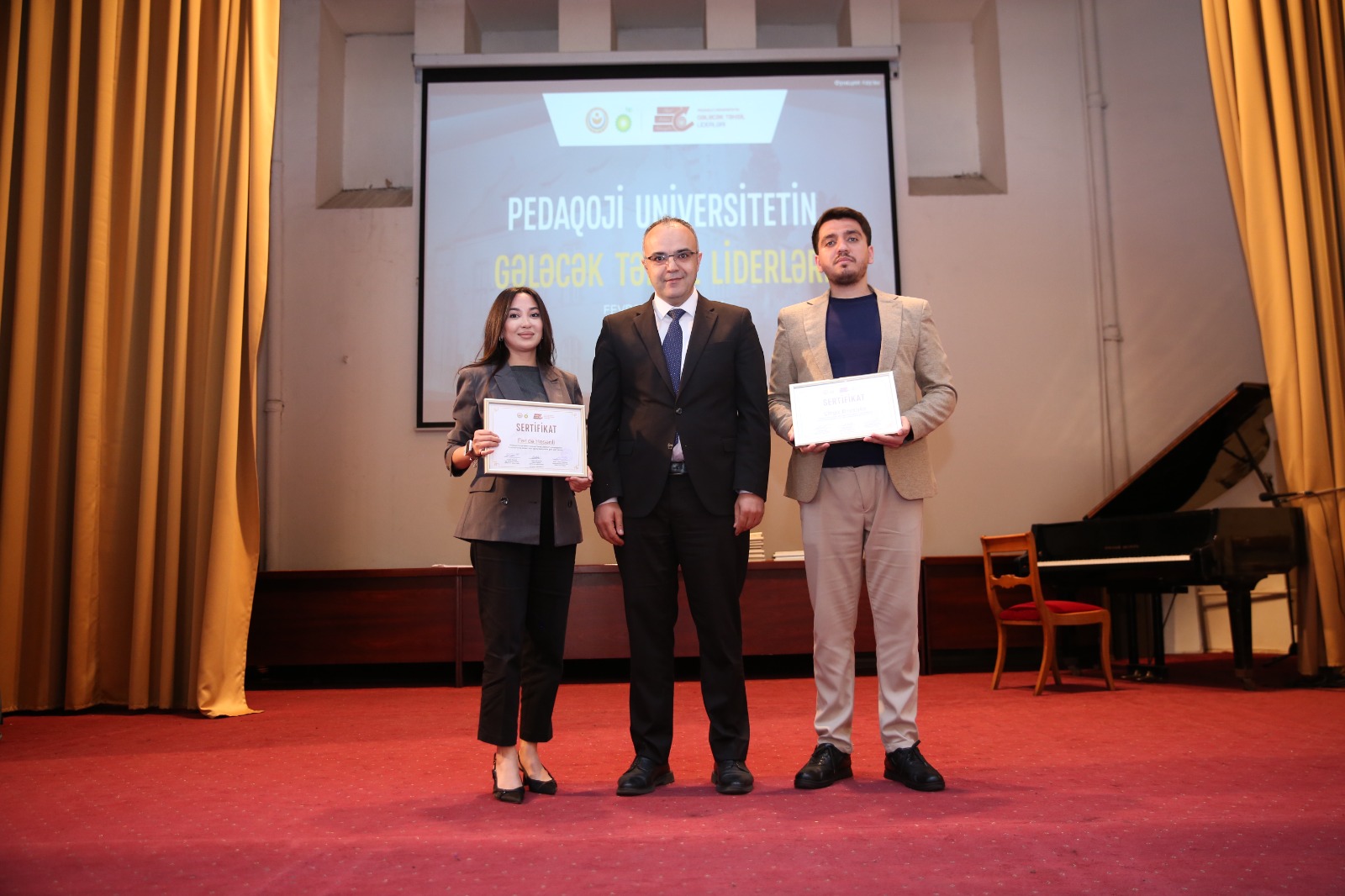 “Sən də bacararsan!” – Liderlik qabiliyyətini sübut edən 10 qalib