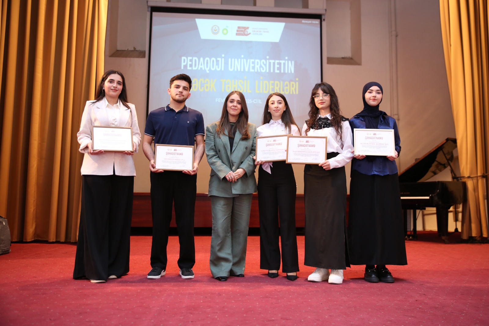 “Sən də bacararsan!” – Liderlik qabiliyyətini sübut edən 10 qalib