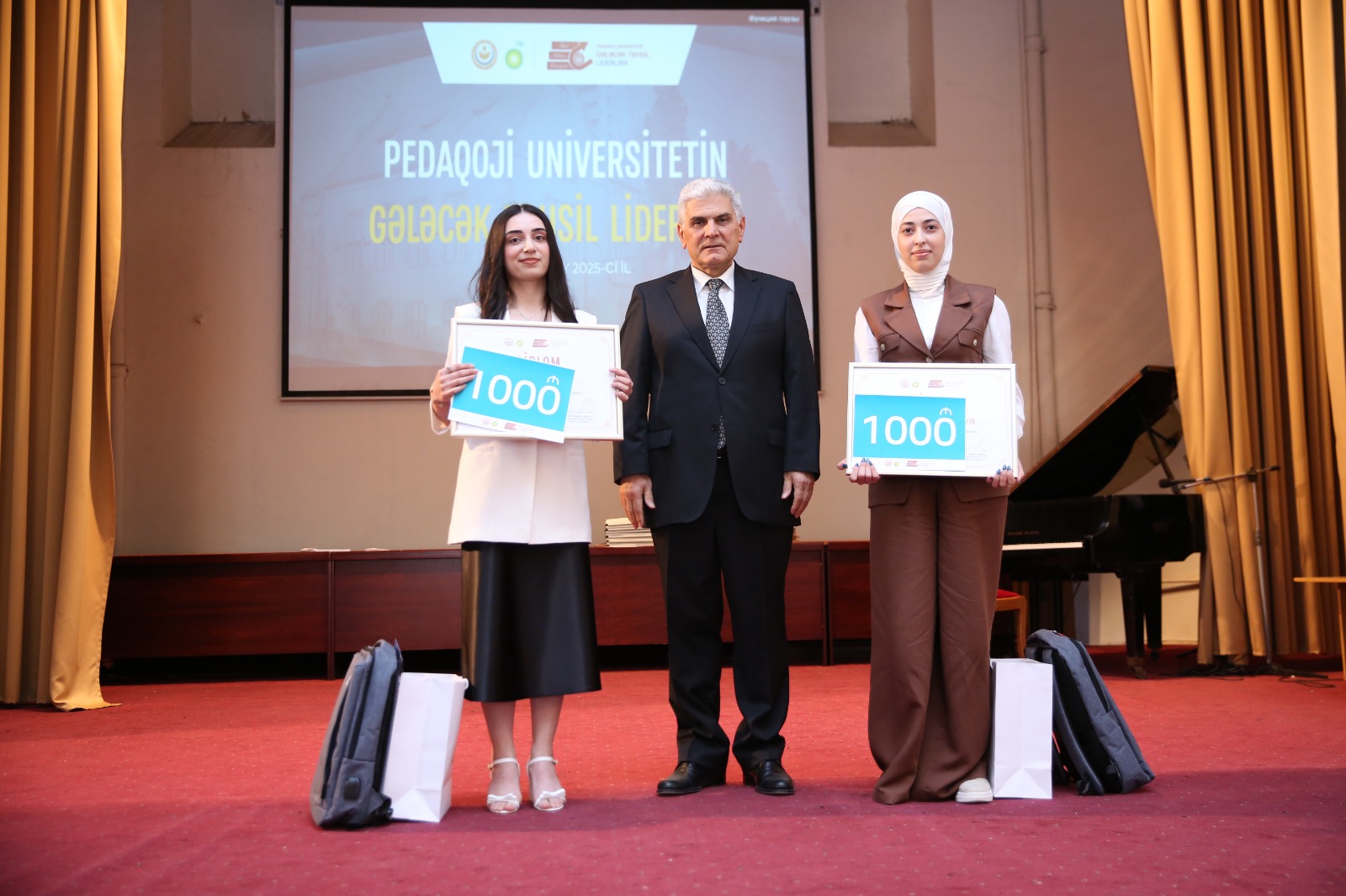 “Sən də bacararsan!” – Liderlik qabiliyyətini sübut edən 10 qalib