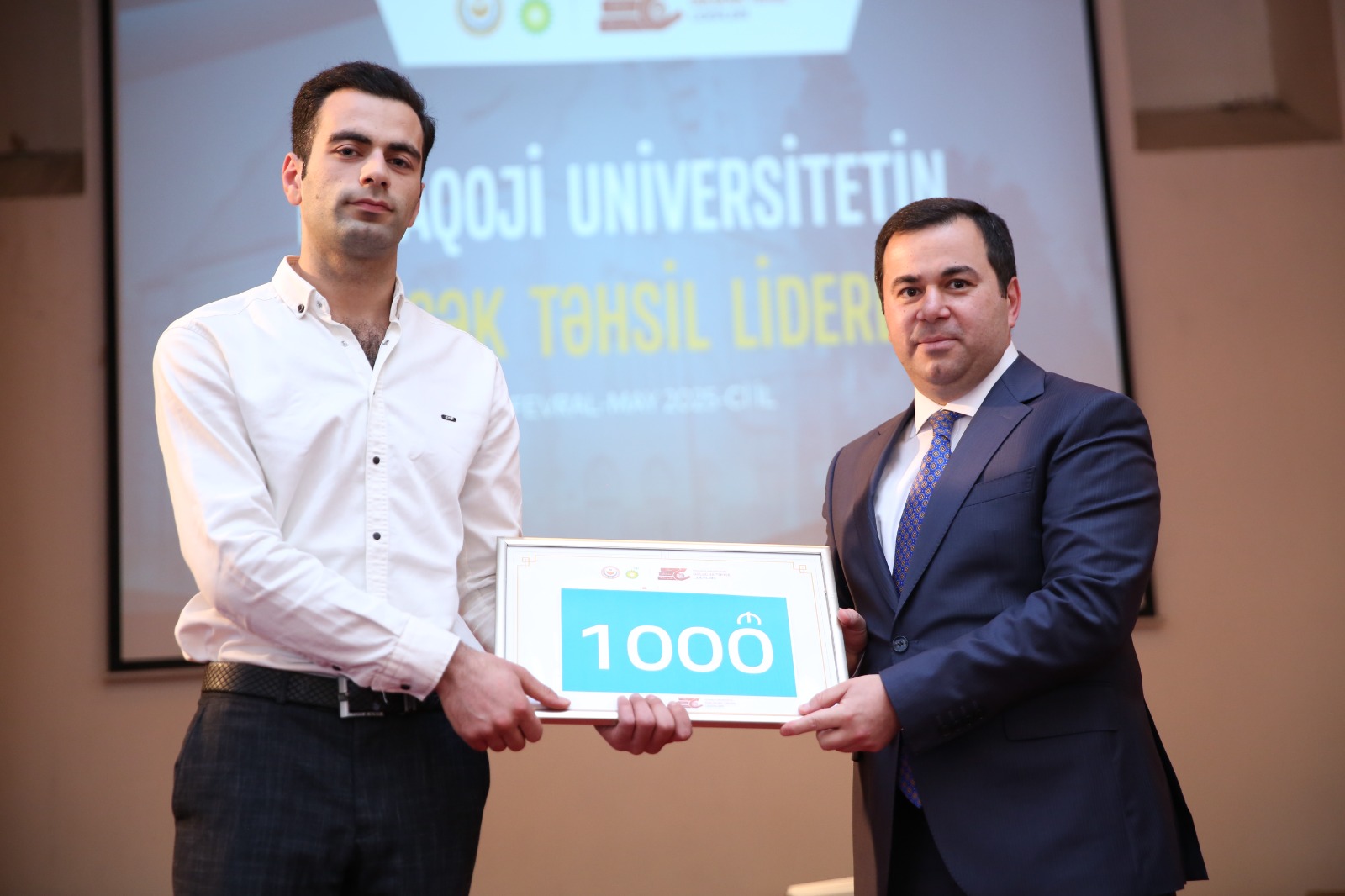 “Sən də bacararsan!” – Liderlik qabiliyyətini sübut edən 10 qalib