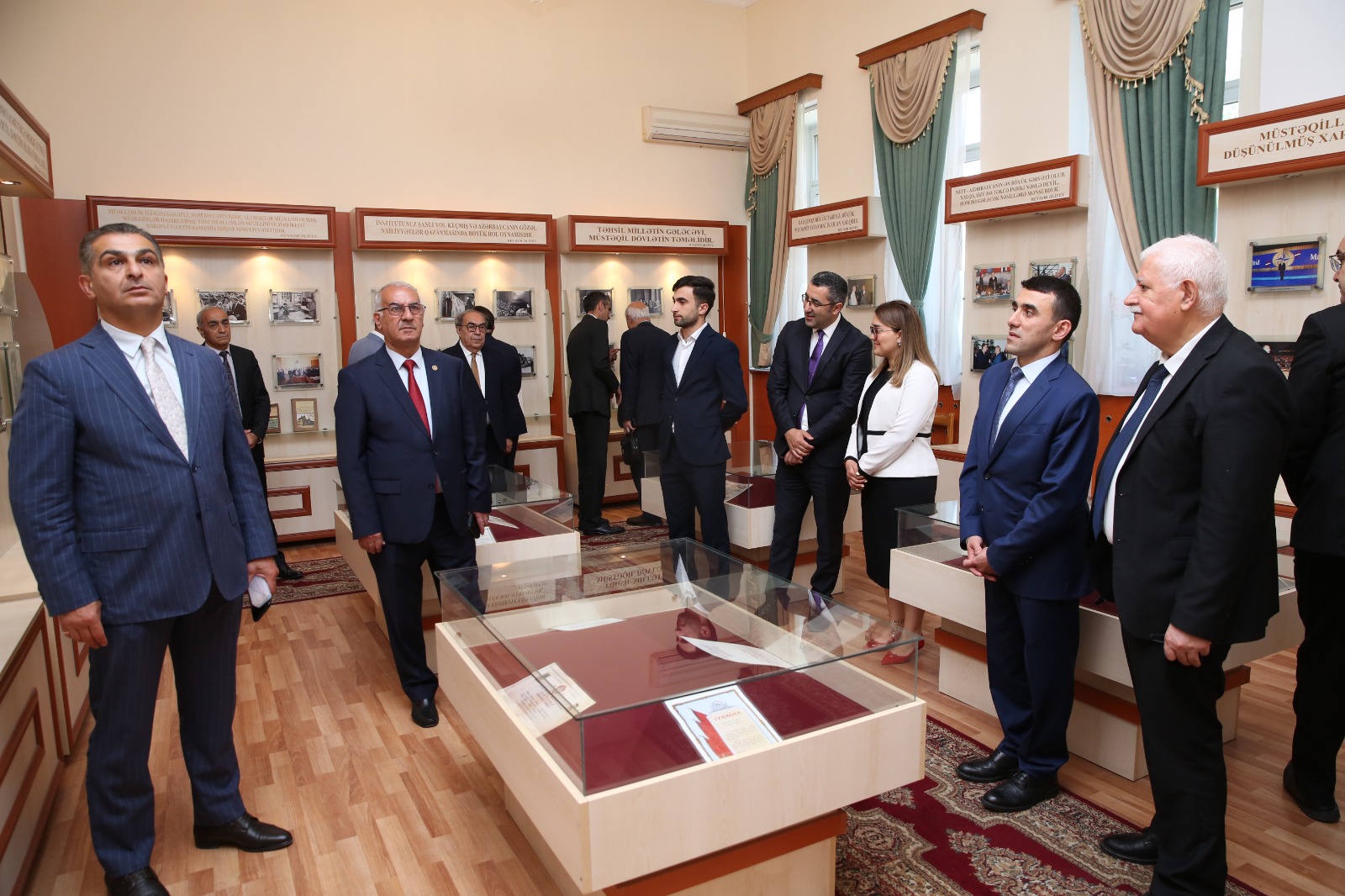 “Sən də bacararsan!” – Liderlik qabiliyyətini sübut edən 10 qalib