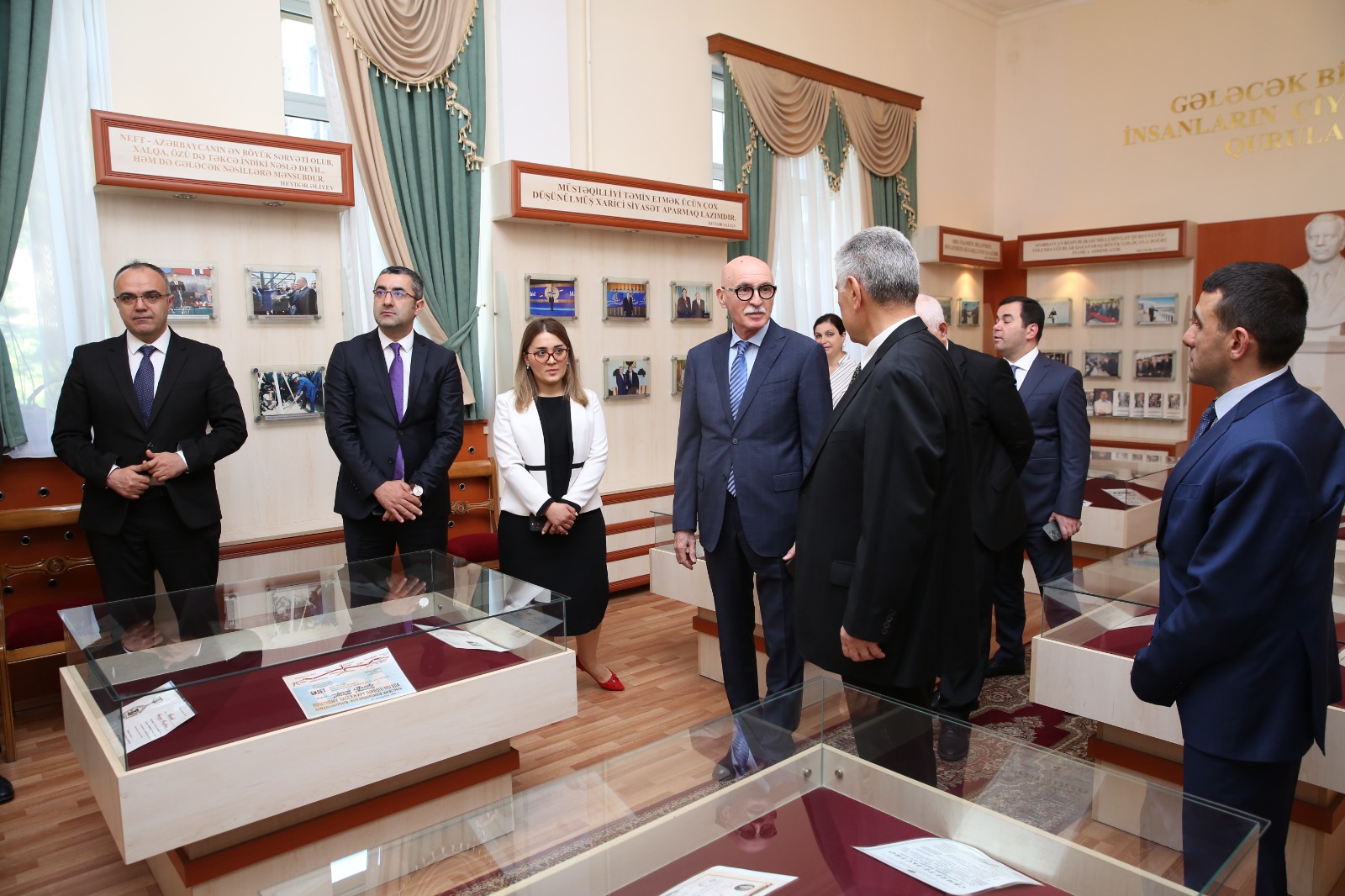 “Sən də bacararsan!” – Liderlik qabiliyyətini sübut edən 10 qalib