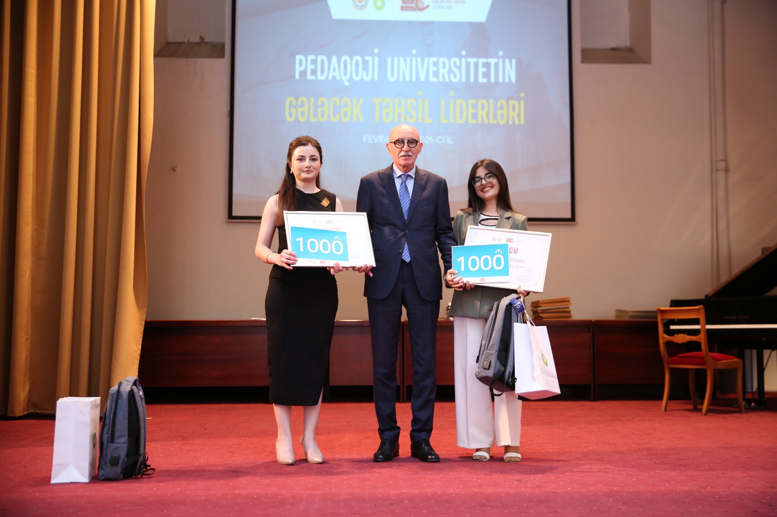 “Sən də bacararsan!” – Liderlik qabiliyyətini sübut edən 10 qalib