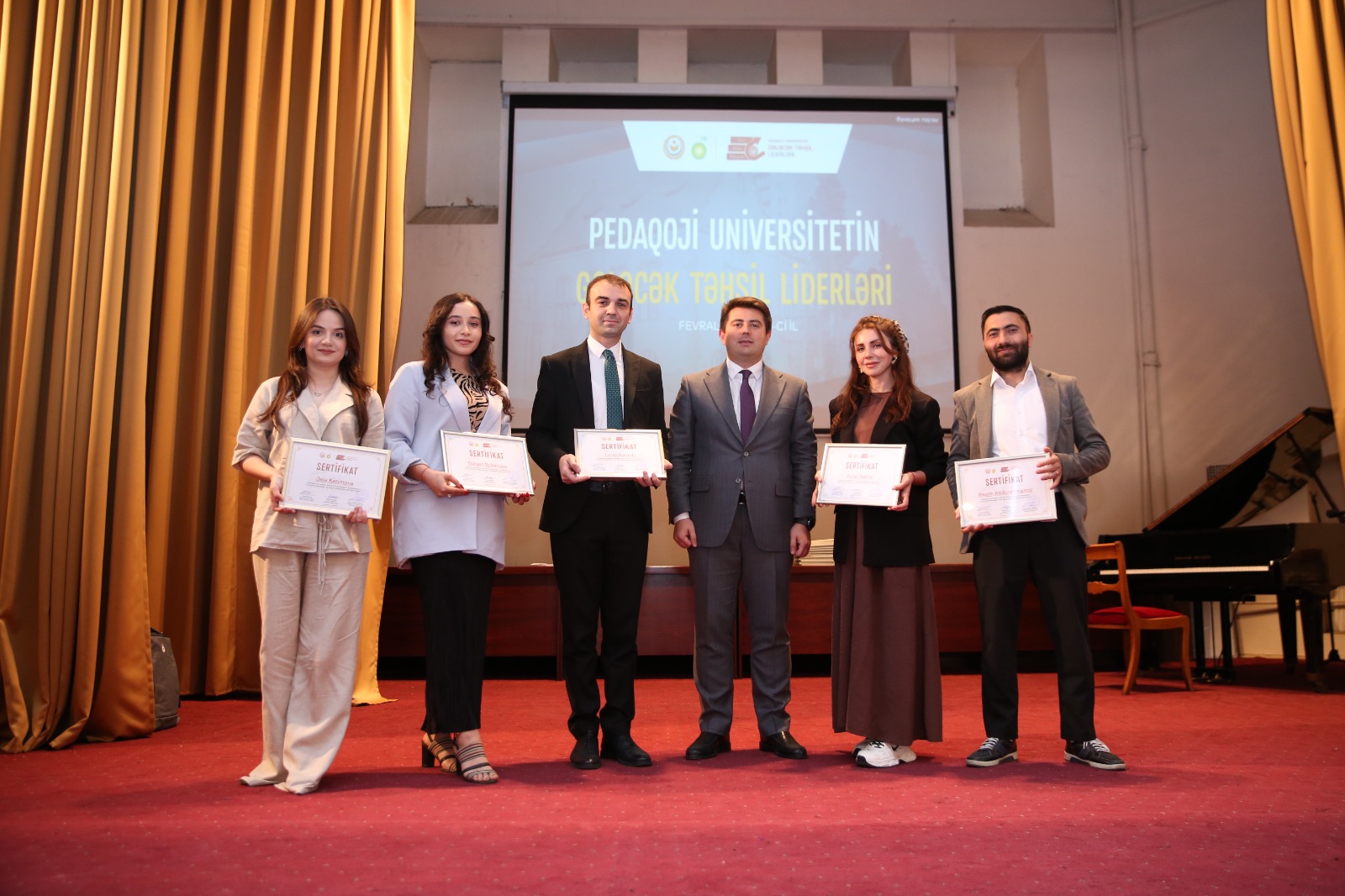 “Sən də bacararsan!” – Liderlik qabiliyyətini sübut edən 10 qalib