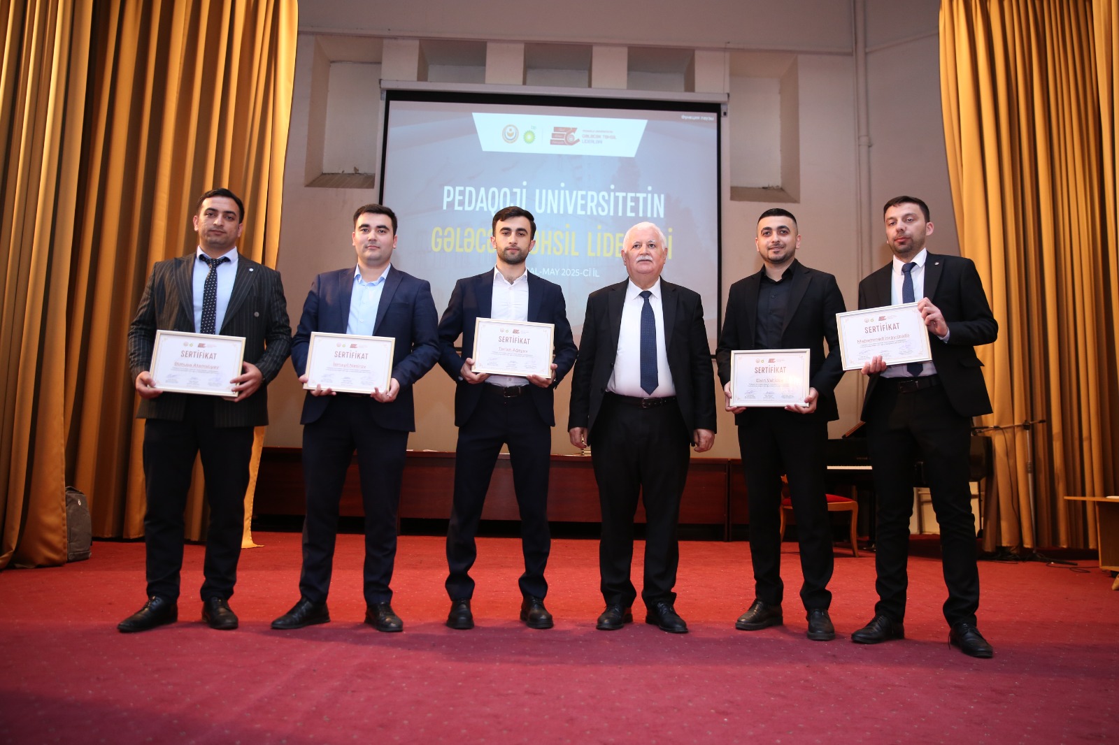 “Sən də bacararsan!” – Liderlik qabiliyyətini sübut edən 10 qalib