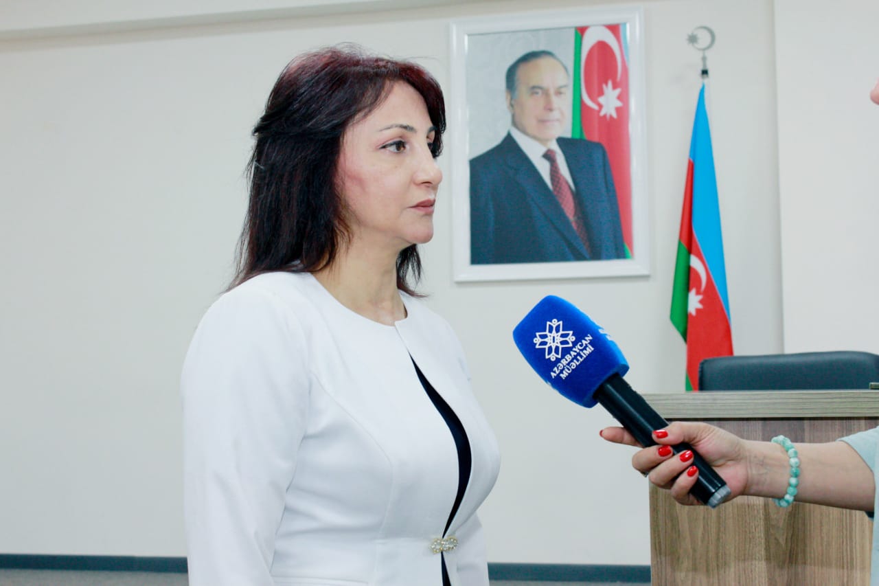 Sentyabr konfransı: Təhsilin keyfiyyəti təhlil edildi, yeni yol xəritəsi cızıldı