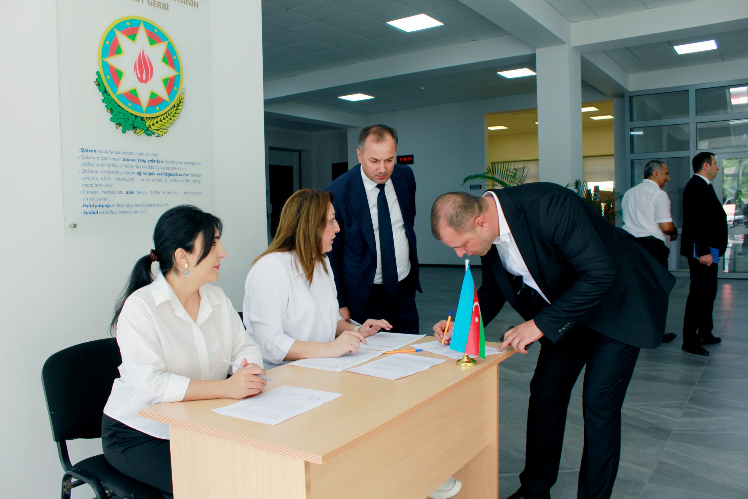 Sentyabr konfransı: Təhsilin keyfiyyəti təhlil edildi, yeni yol xəritəsi cızıldı