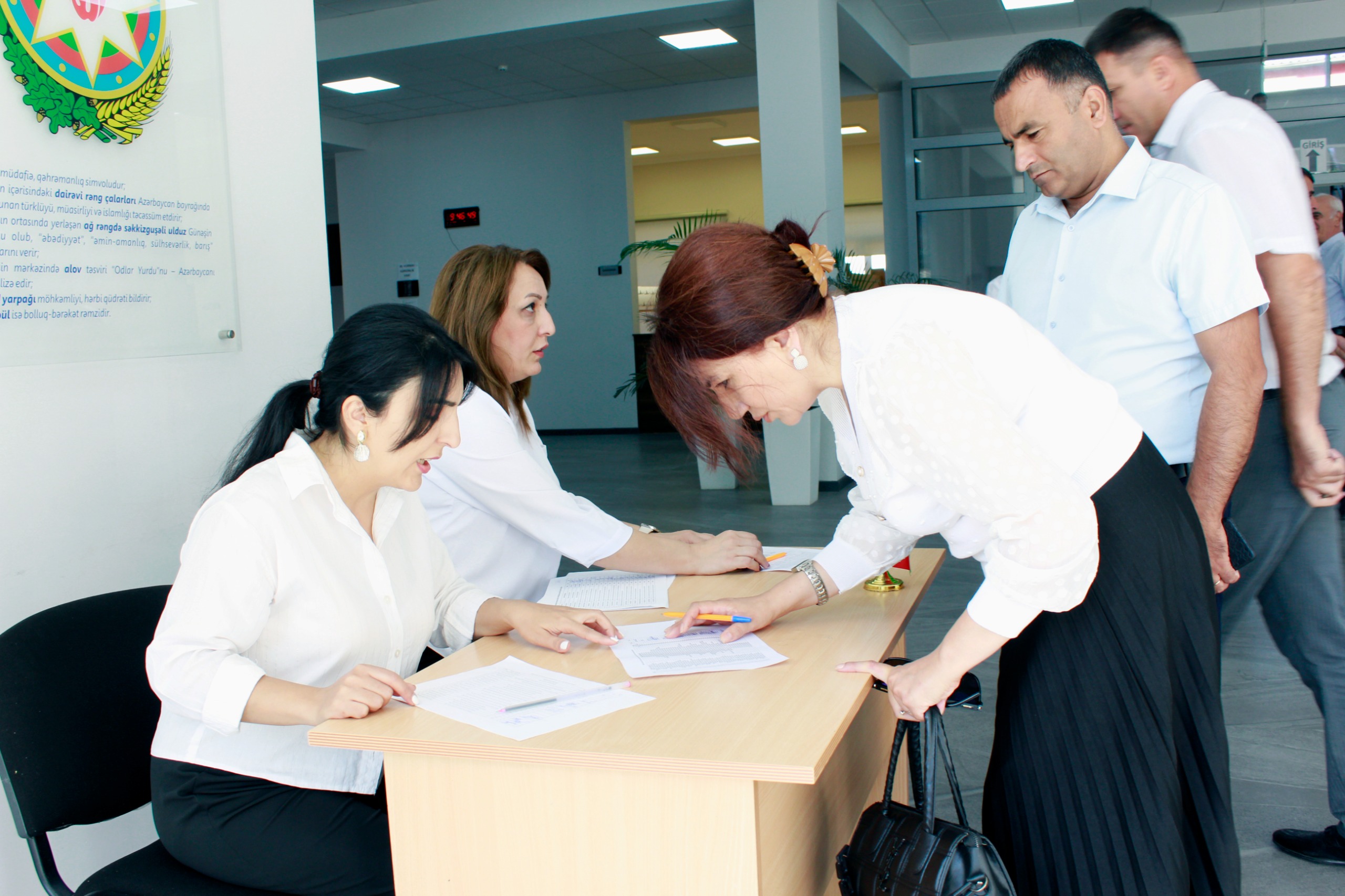 Sentyabr konfransı: Təhsilin keyfiyyəti təhlil edildi, yeni yol xəritəsi cızıldı