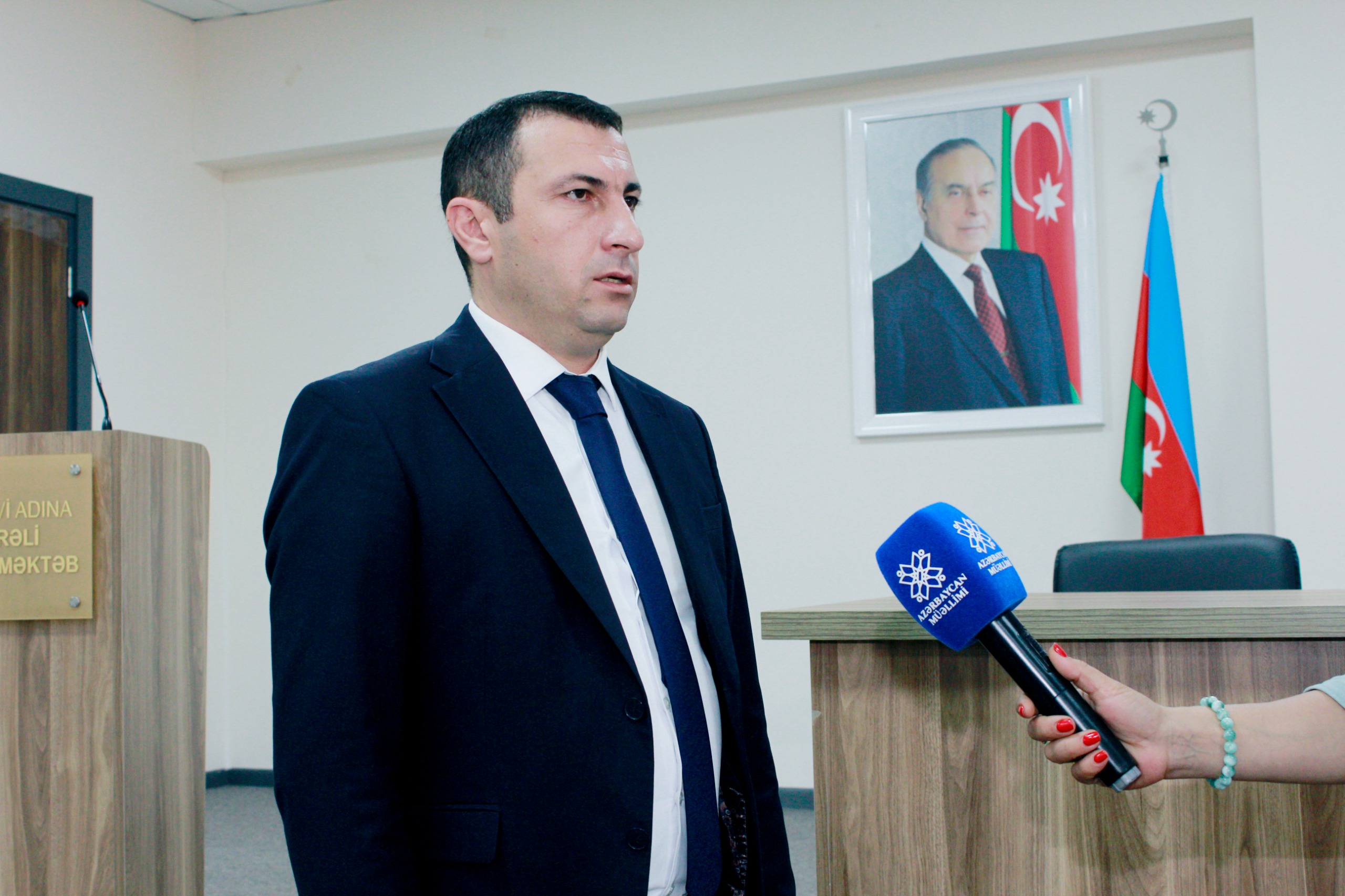 Sentyabr konfransı: Təhsilin keyfiyyəti təhlil edildi, yeni yol xəritəsi cızıldı