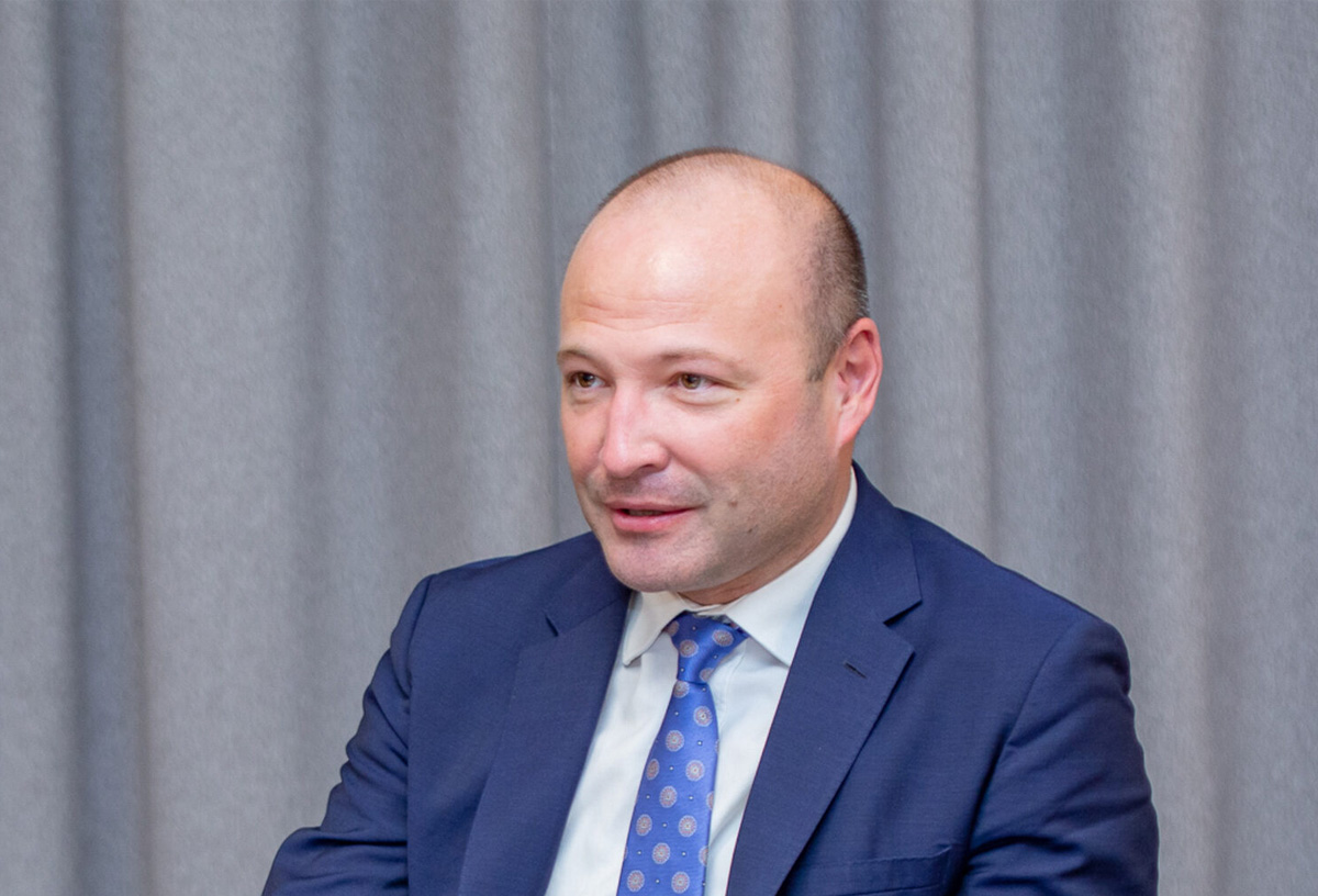 Sergey Xristolyubov: Reytinq Azərbaycanın Qafqazda ali təhsil sahəsində danılmaz liderliyini təsdiqləyir 