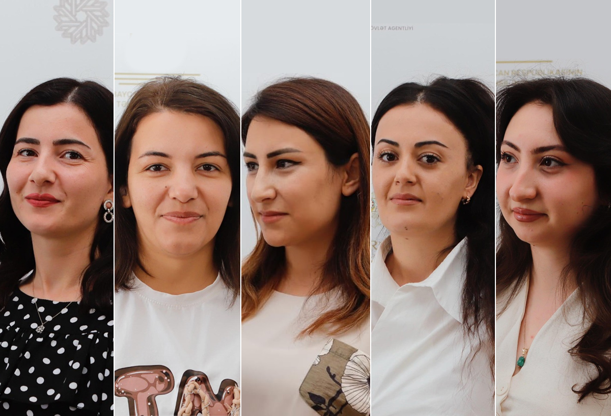 “Sertifikatlaşdırma ailə büdcəmizə də müsbət təsir göstərəcək” – Naxçıvanda imtahandan uğurla keçənlər  