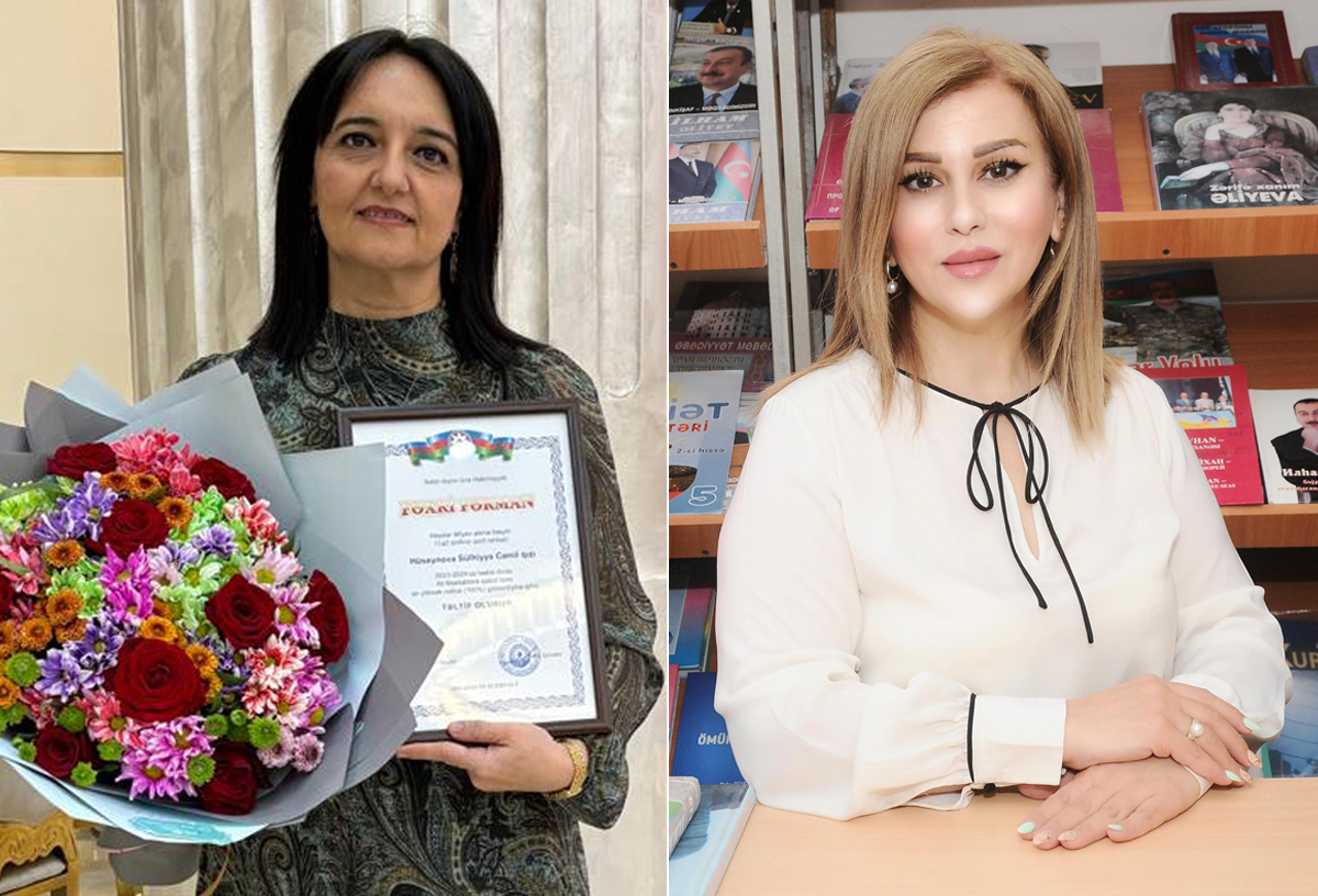 Sertifikatlaşdırma daha tez-tez keçirilsin – Maksimum bal toplayanların təcrübələri 