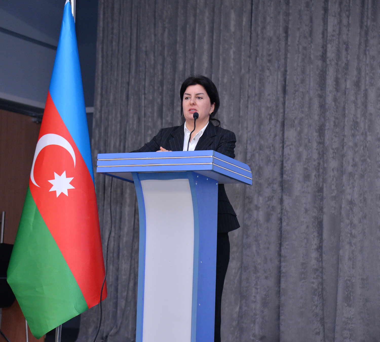 Sertifikatlaşdırma ilə bağlı növbəti görüş keçirilib