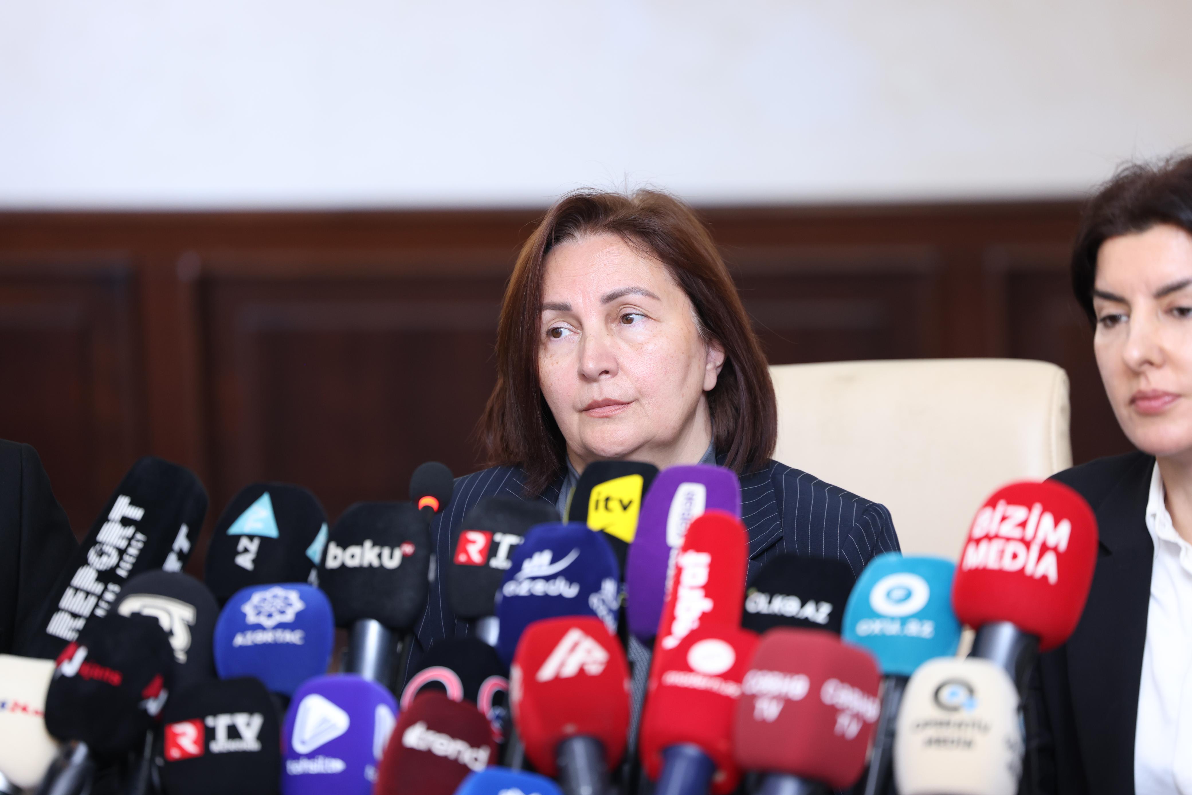 Sertifikatlaşdırma müəllimlər arasında sağlam rəqabət yaradır – Vəfa Yaqublu 