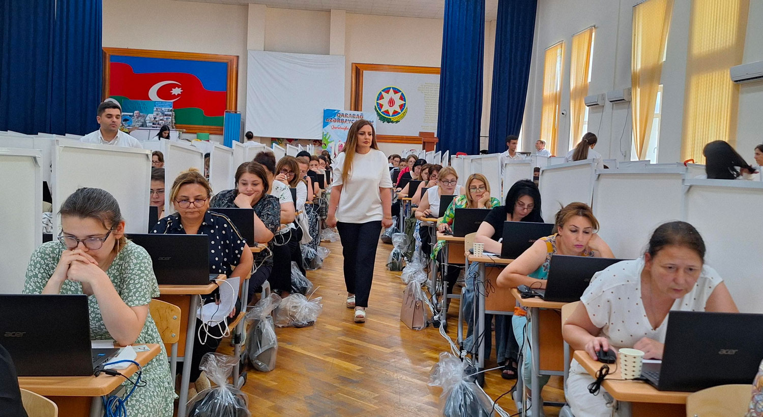 Sertifikatlaşdırmada hansı suallara hazır olmalıyam? – Cavabı buradan oxu! 