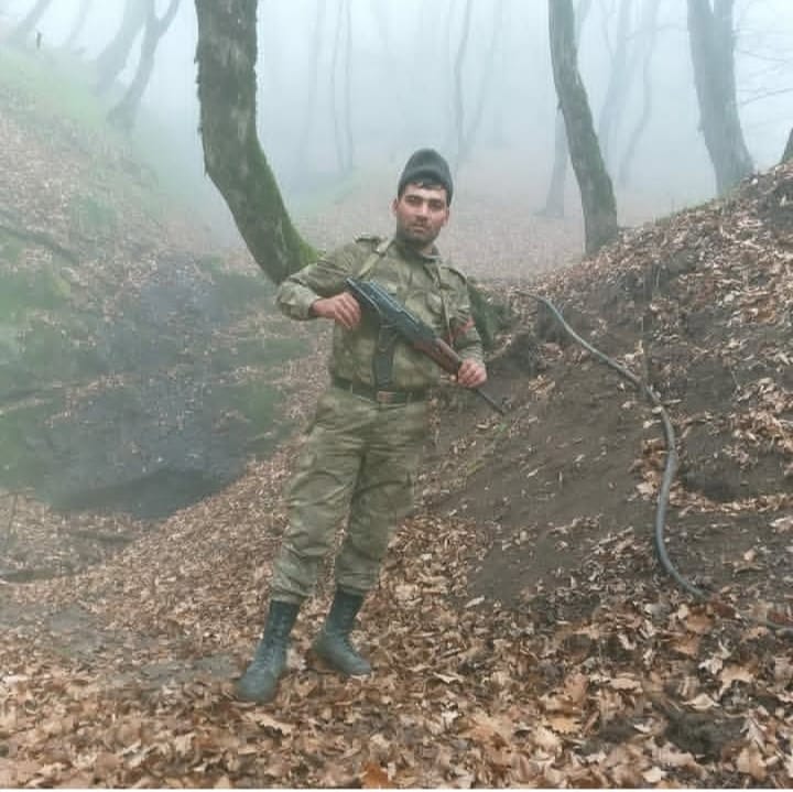 Sertifikatlaşdırmada maksimum bal toplayan müəllim Vətən müharibəsi iştirakçısı imiş – FOTO