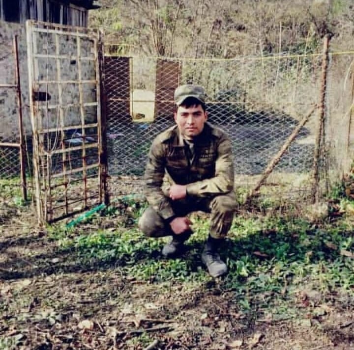 Sertifikatlaşdırmada maksimum bal toplayan müəllim Vətən müharibəsi iştirakçısı imiş – FOTO