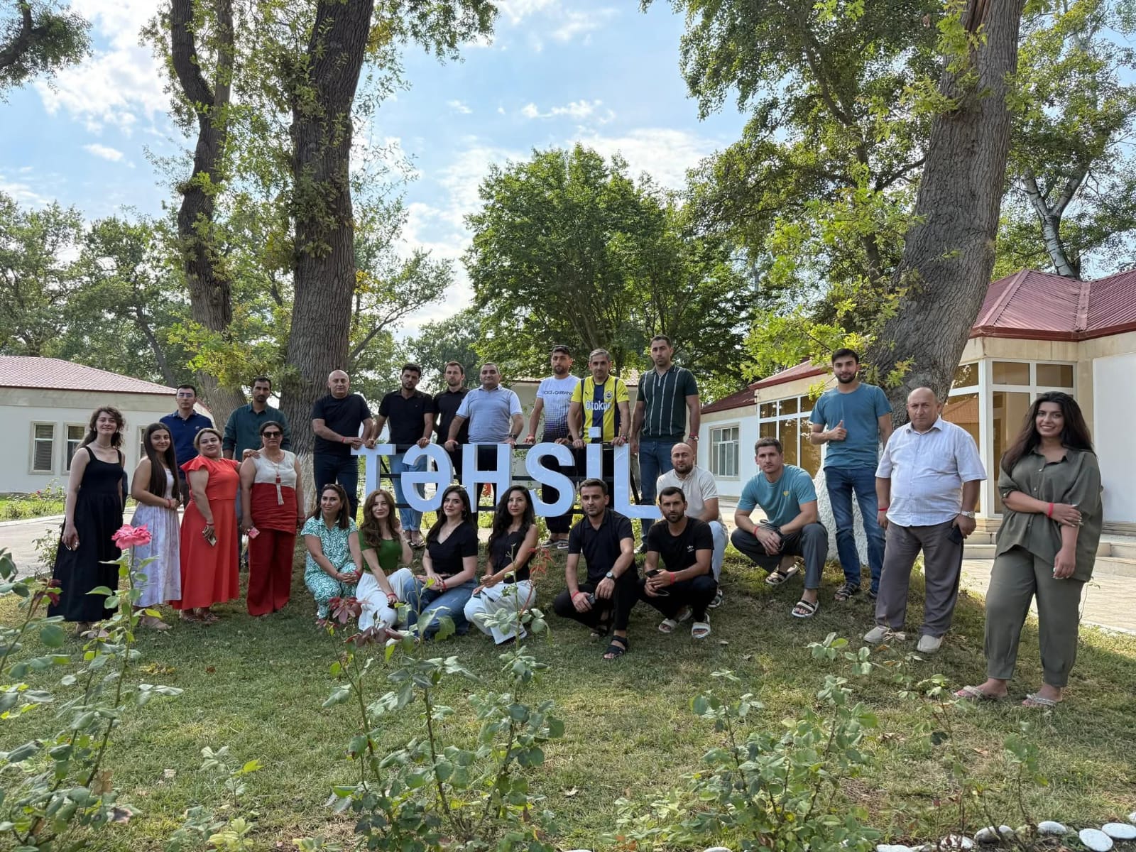 Sertifikatlaşdırmada yüksək nəticə göstərənlər üçün xüsusi təşəbbüs reallaşdırılıb